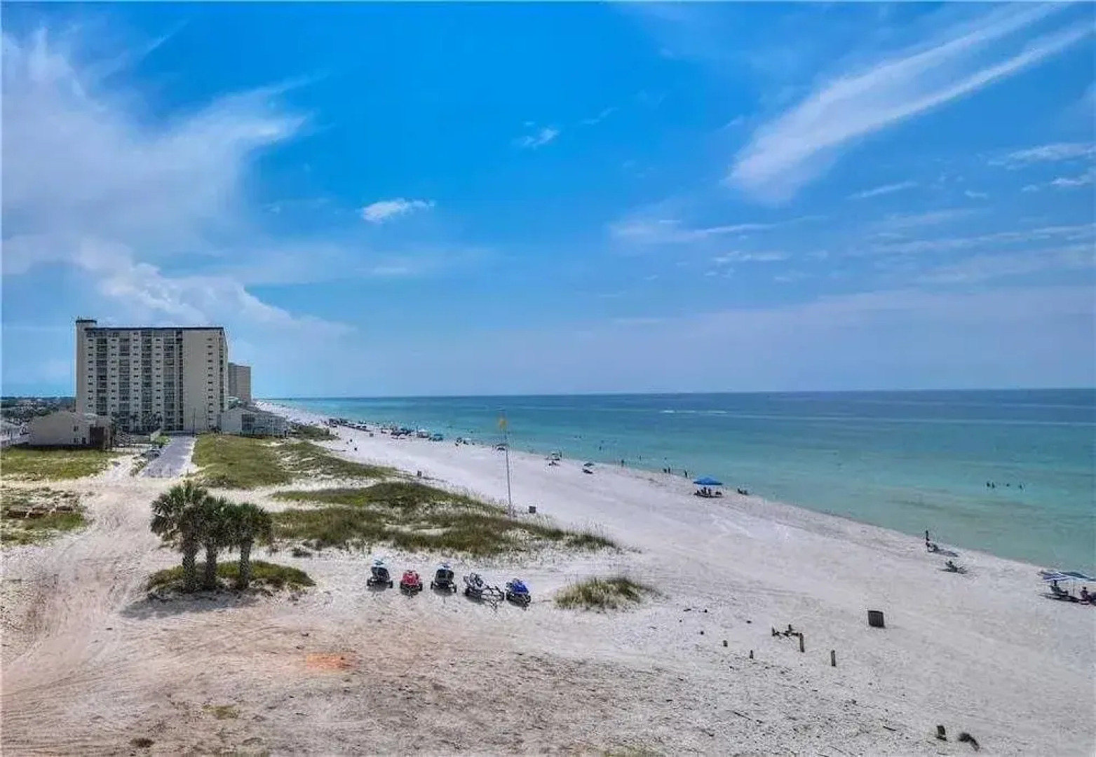 Sterling Resorts Watercrest Condominiums