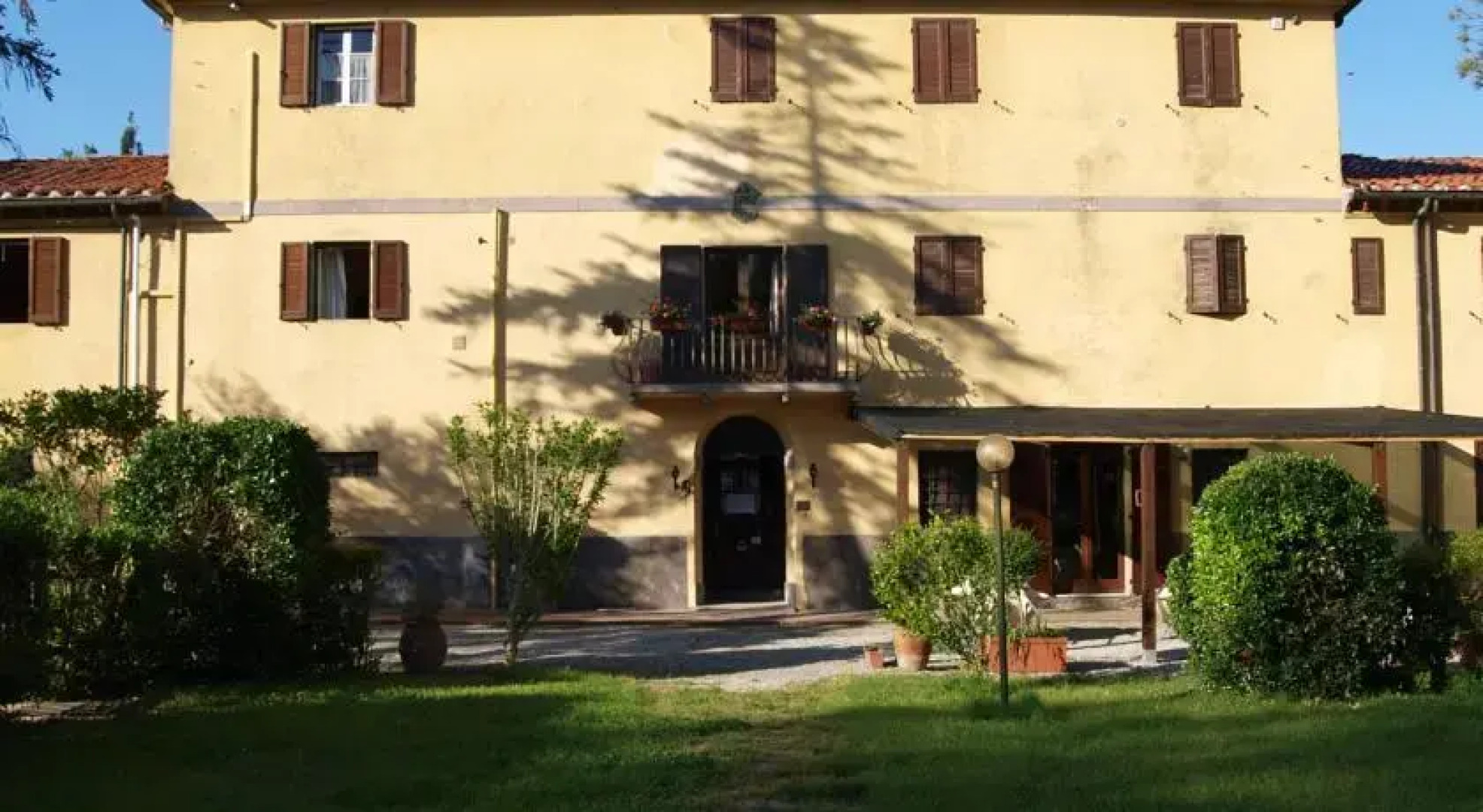 Agriturismo Green Farm