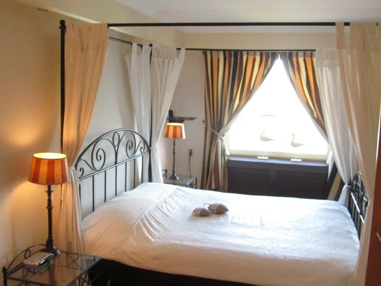 Hotel Villa GROET uit Avenhorn