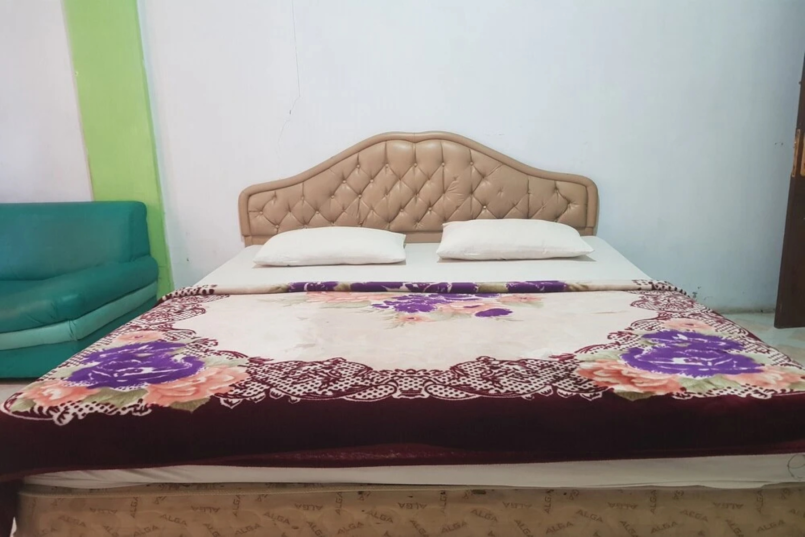 Hotel O Triarga