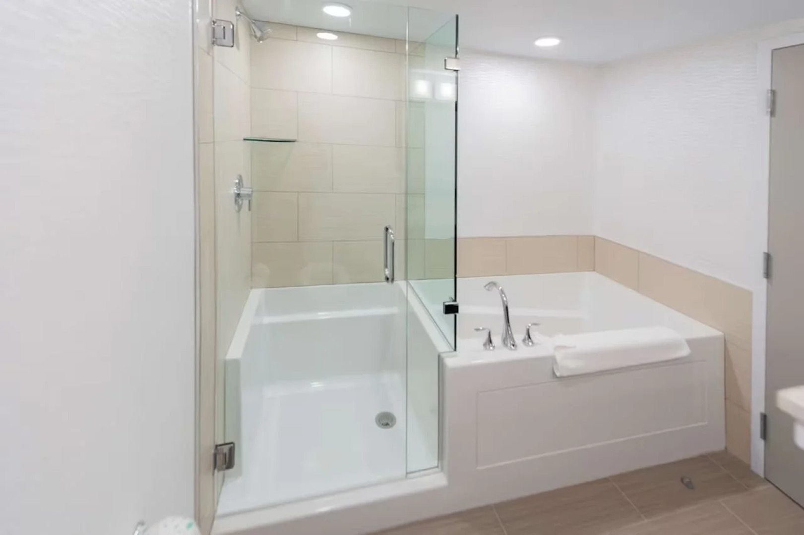 Курорт Prestige Treasure Cove