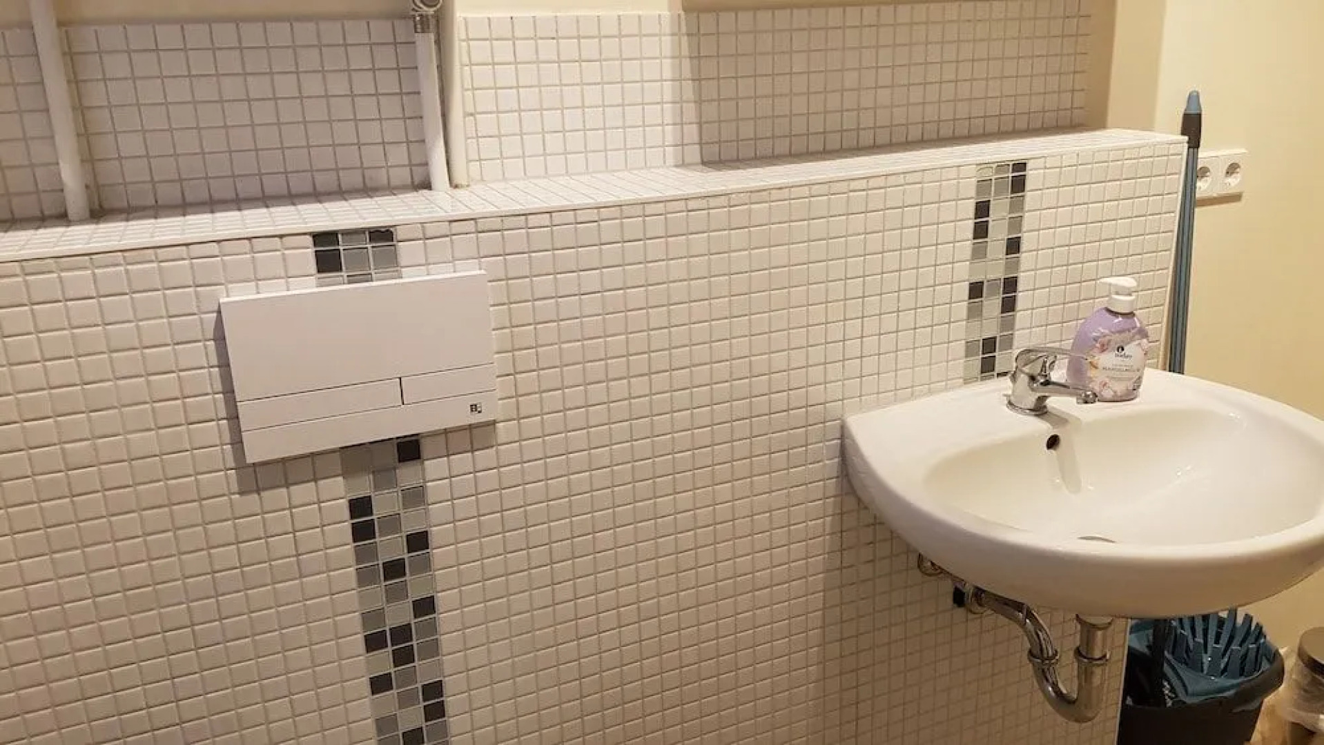 Pension Rahnsdorf am Mggelsee