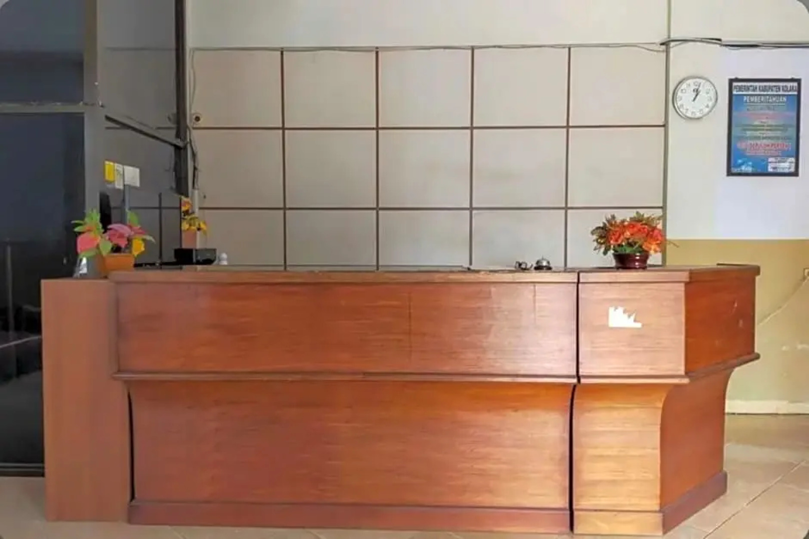 Capital O 91650 Hotel Pratama