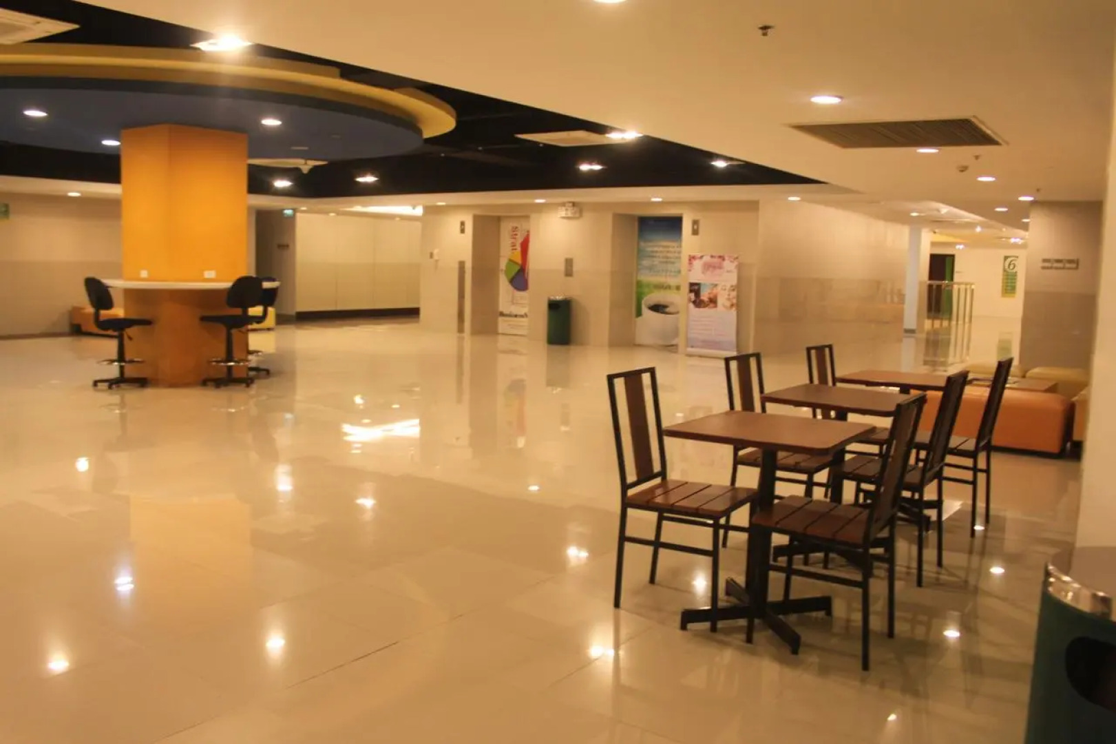 Go Hotels Plus Mandaluyong