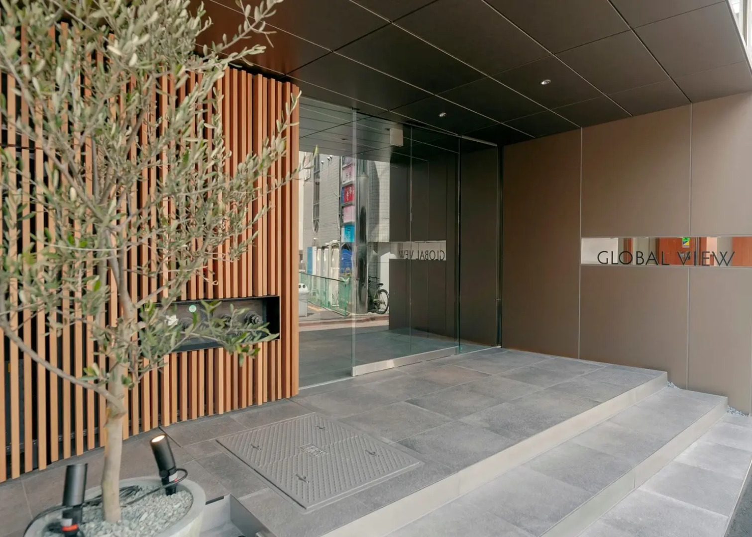 Hotel Global View Koriyama