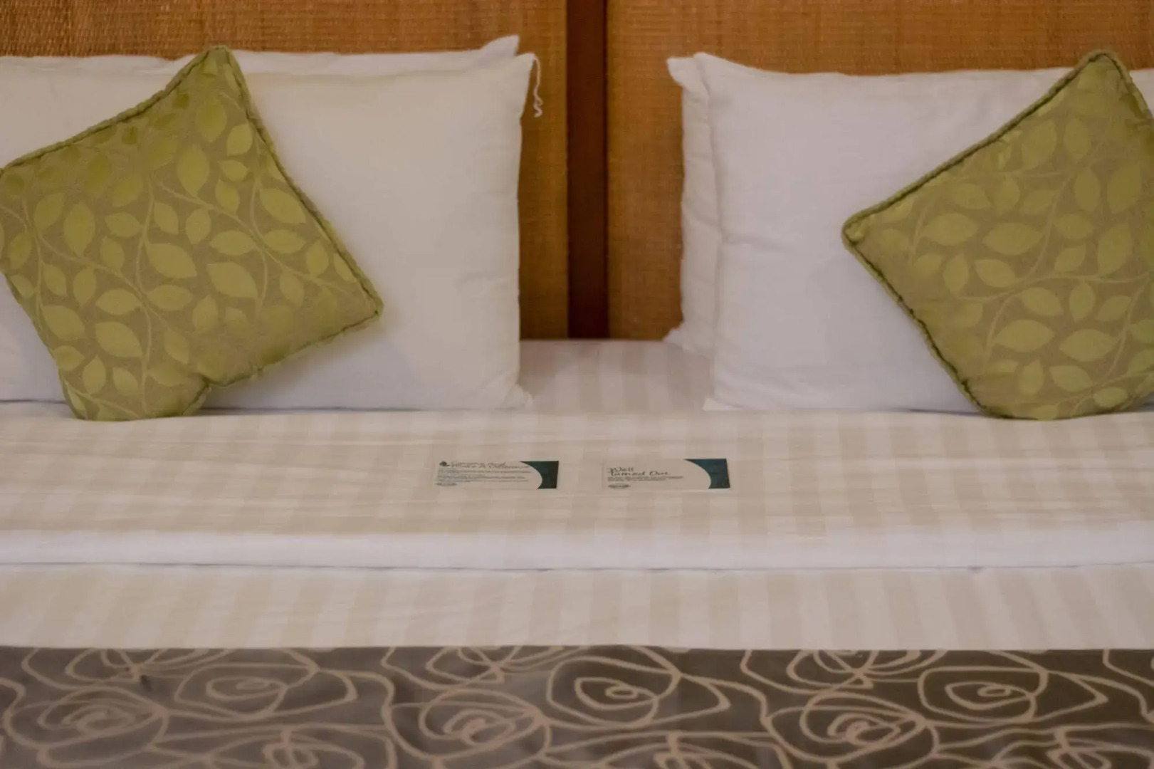 Canyon Woods Resort Club