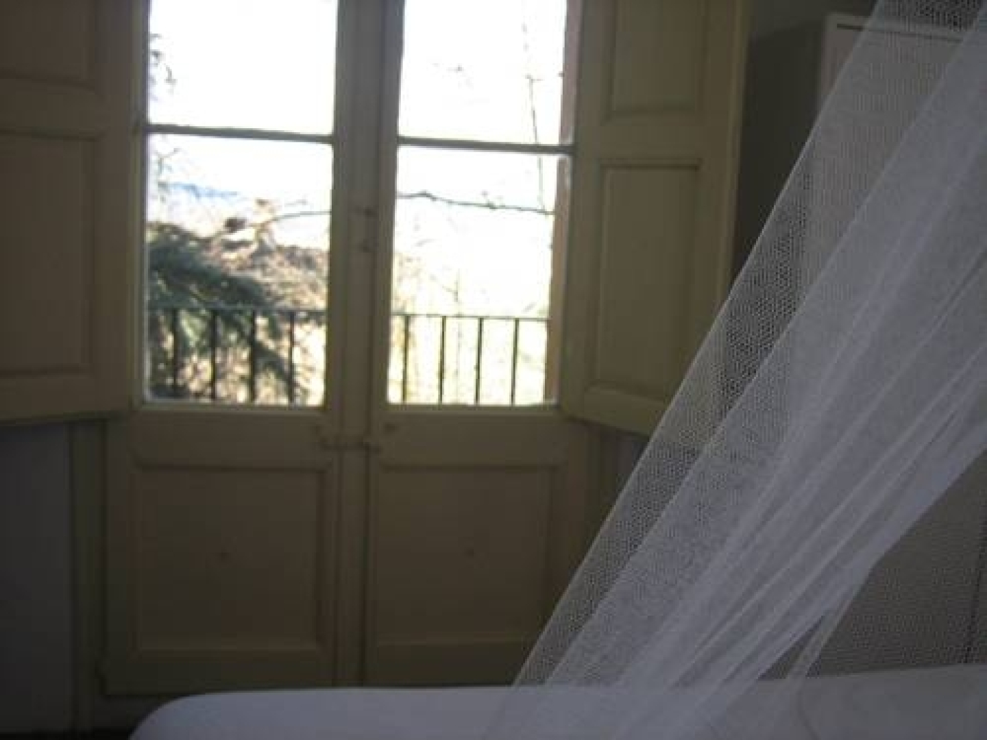 Hotel Rural Masia Font de L'Oca