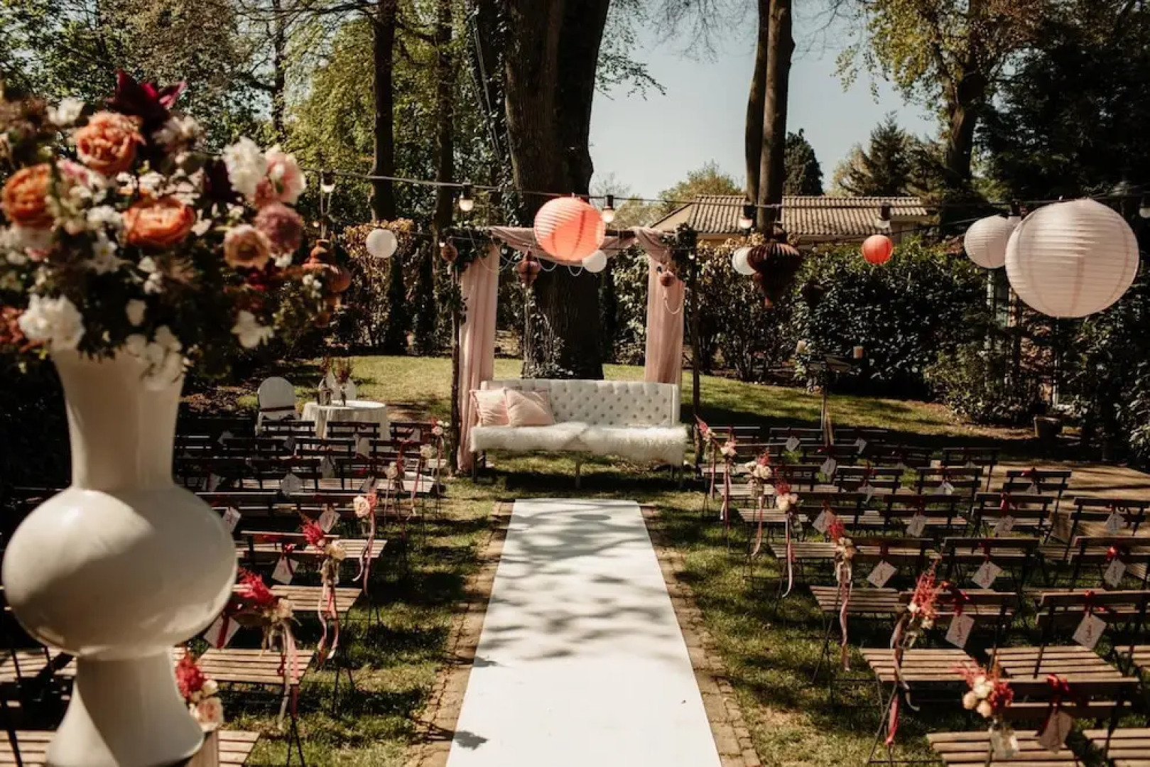 Parkhotel Hugo de Vries