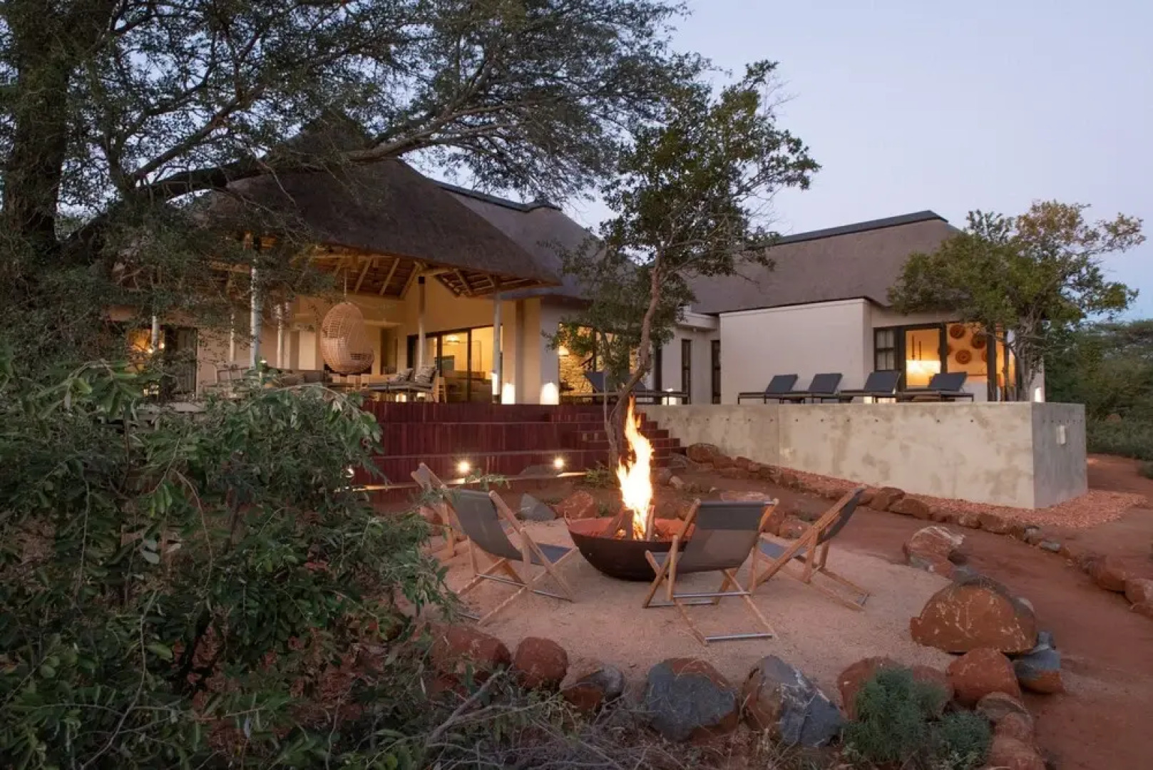Villa Aloe Vera in Hoedspruit