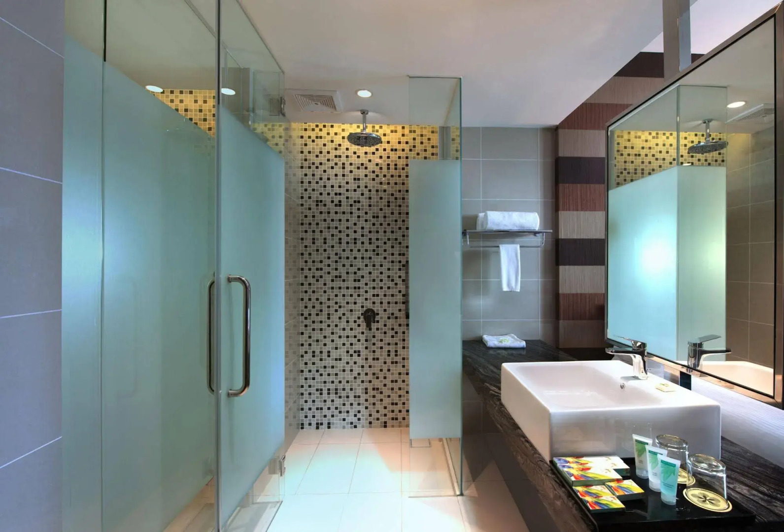 D'Majestic by Swiss Garden