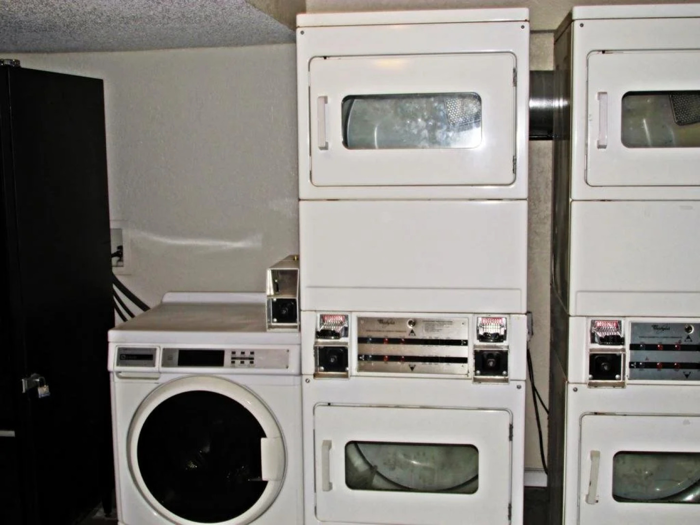 Crown Efficiency Extended Stay