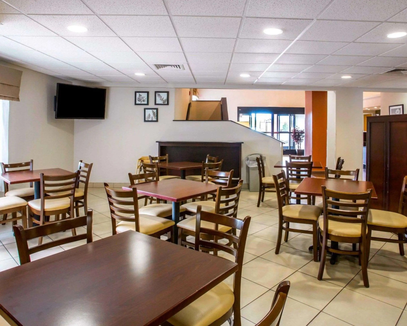 Sleep Inn Nashville - Brentwood - Cool Springs