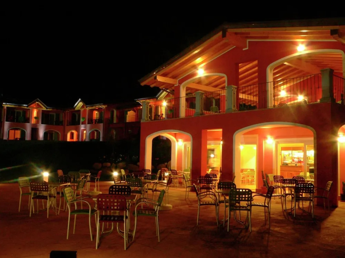 Apartment in Idro With Pool and Garden