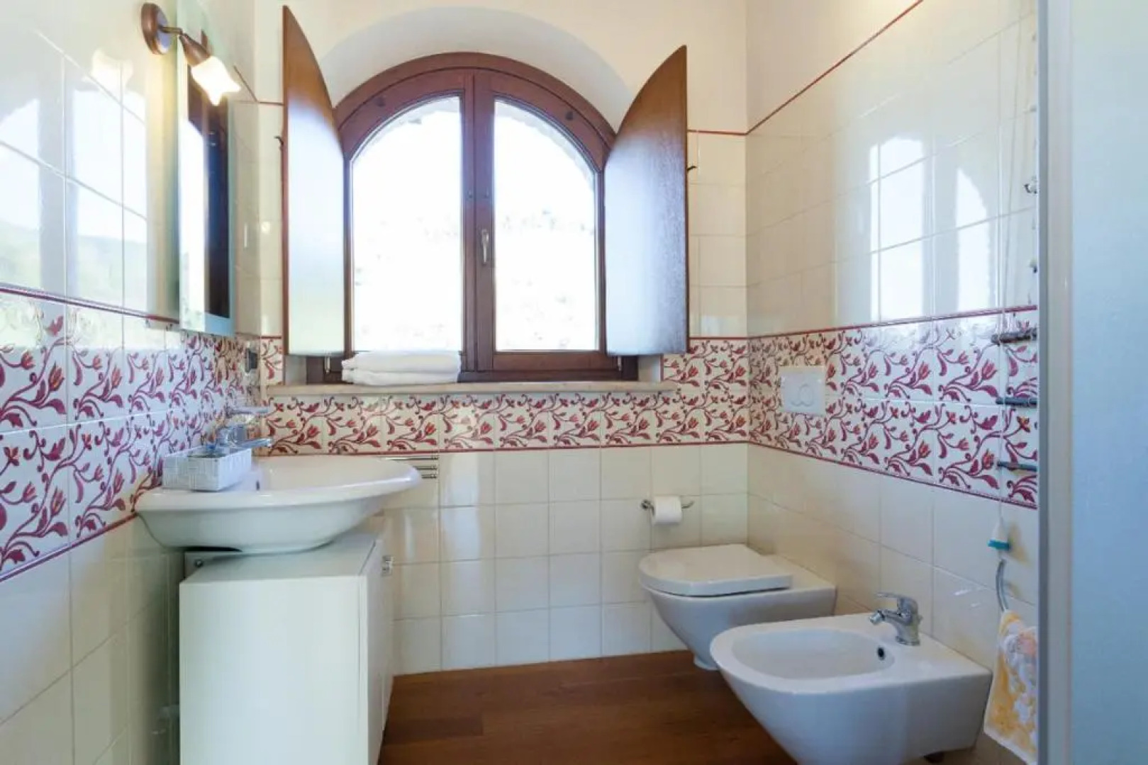 Calbertone Family and Bike Holidays