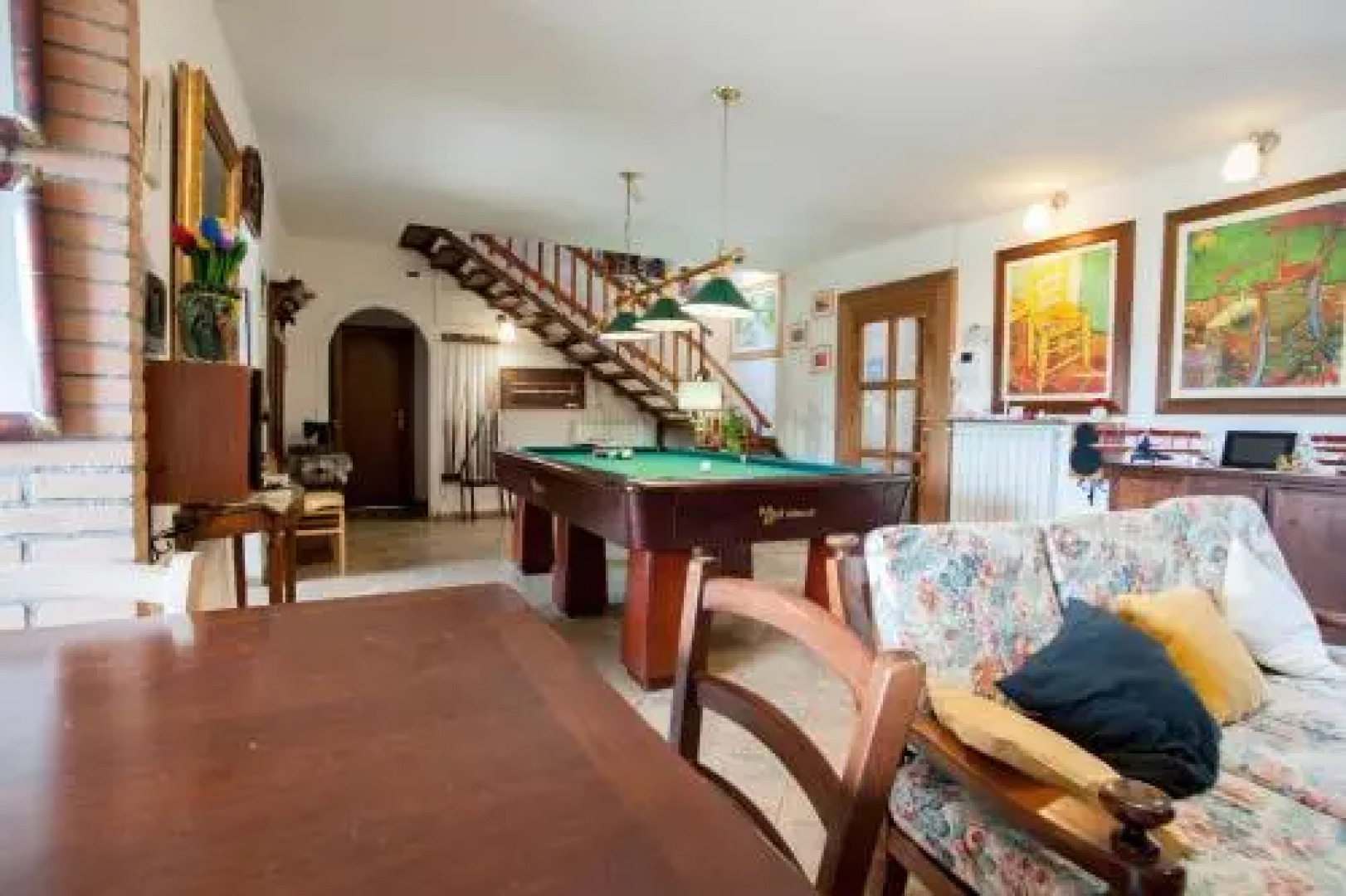 La Finestra Sul Lago