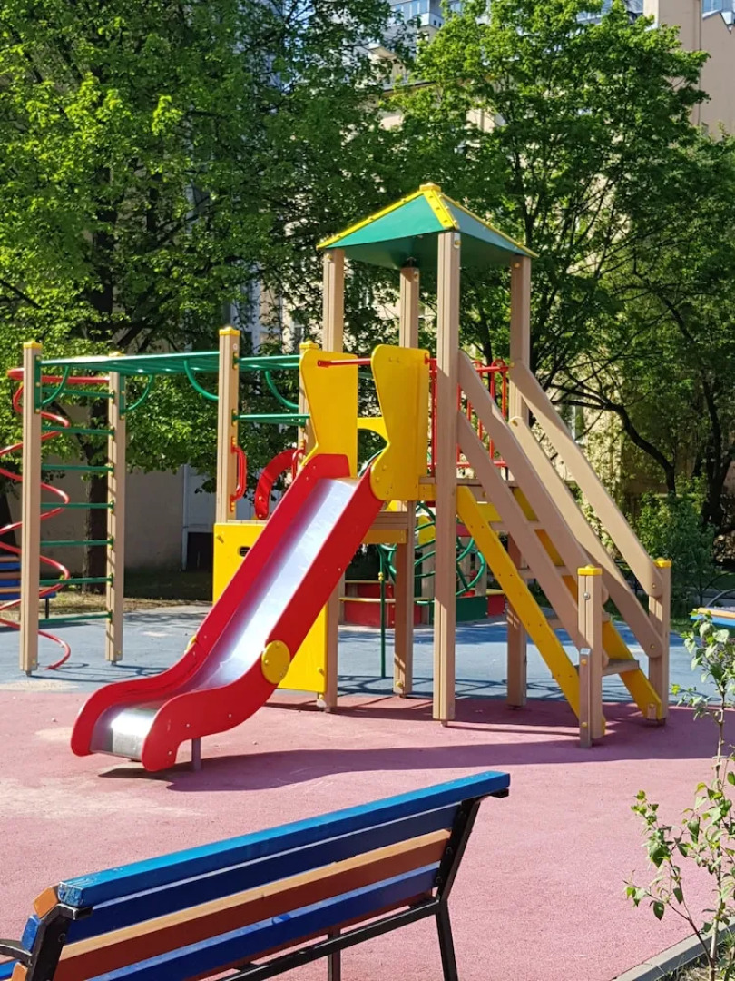 Апартаменты Variant K16