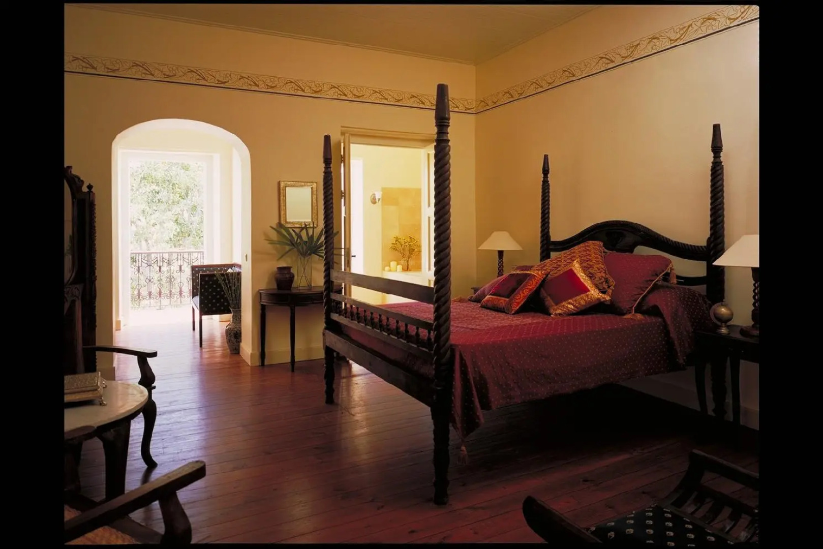 Sonesta Kura Hulanda Village & Spa, GHL Hotel