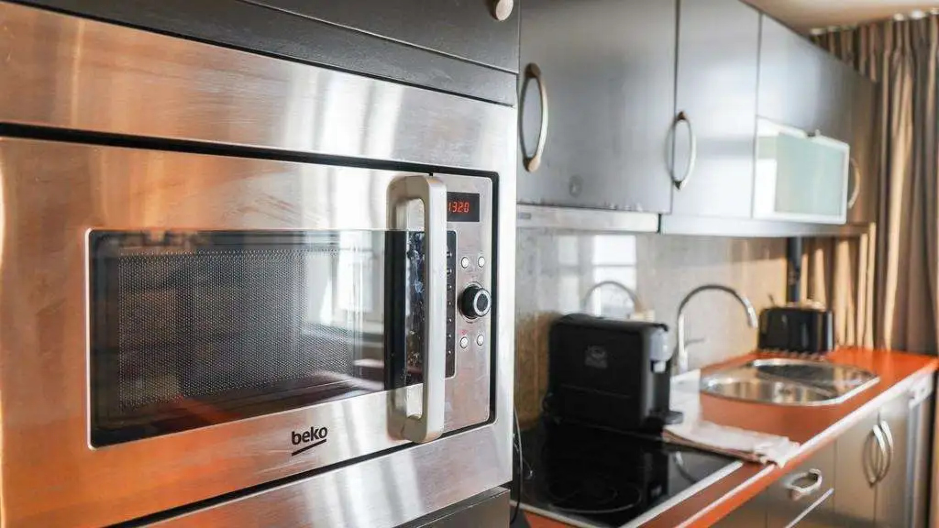 Amosa Liège City Centre Hotel