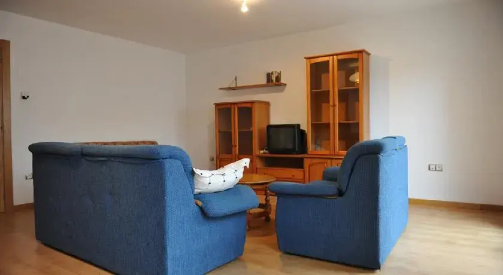 Apartamento Turístico La Casa del Gato