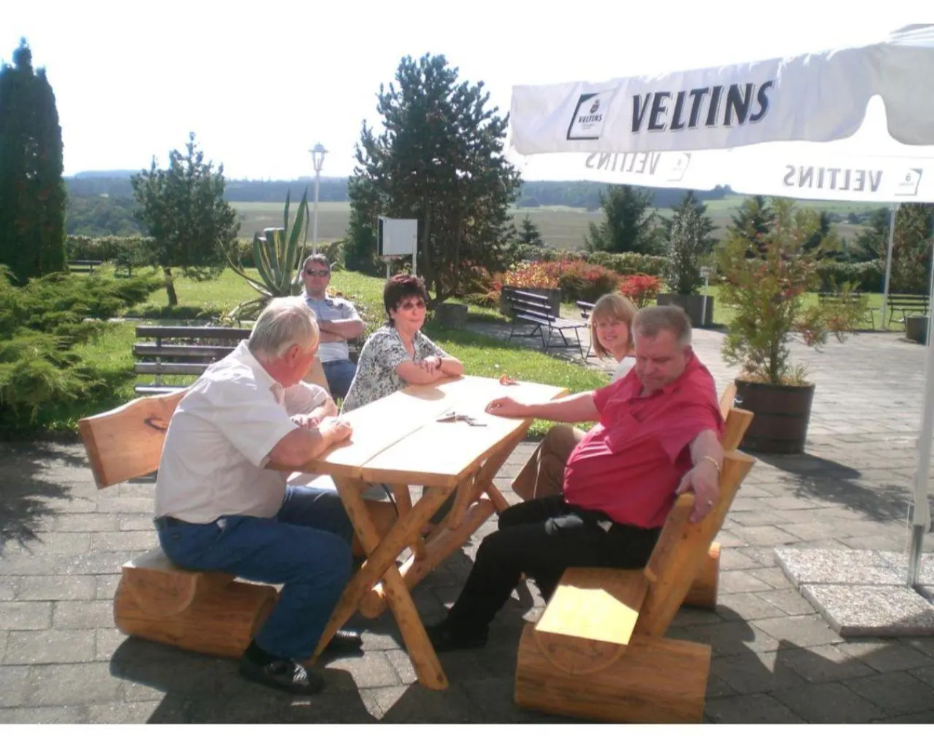 Panorama Ferien Hotel Harz