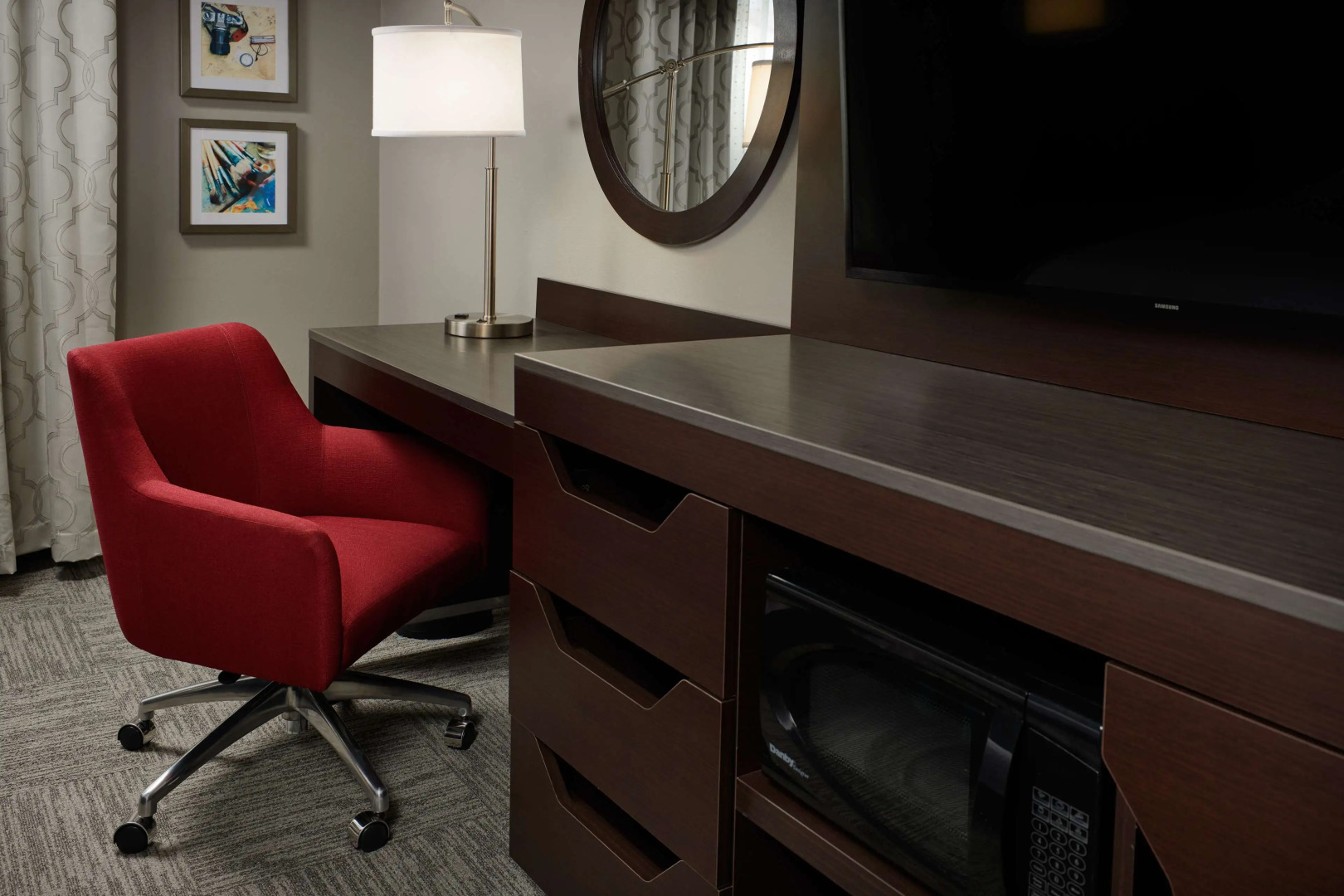 Hampton Inn Bartlesville