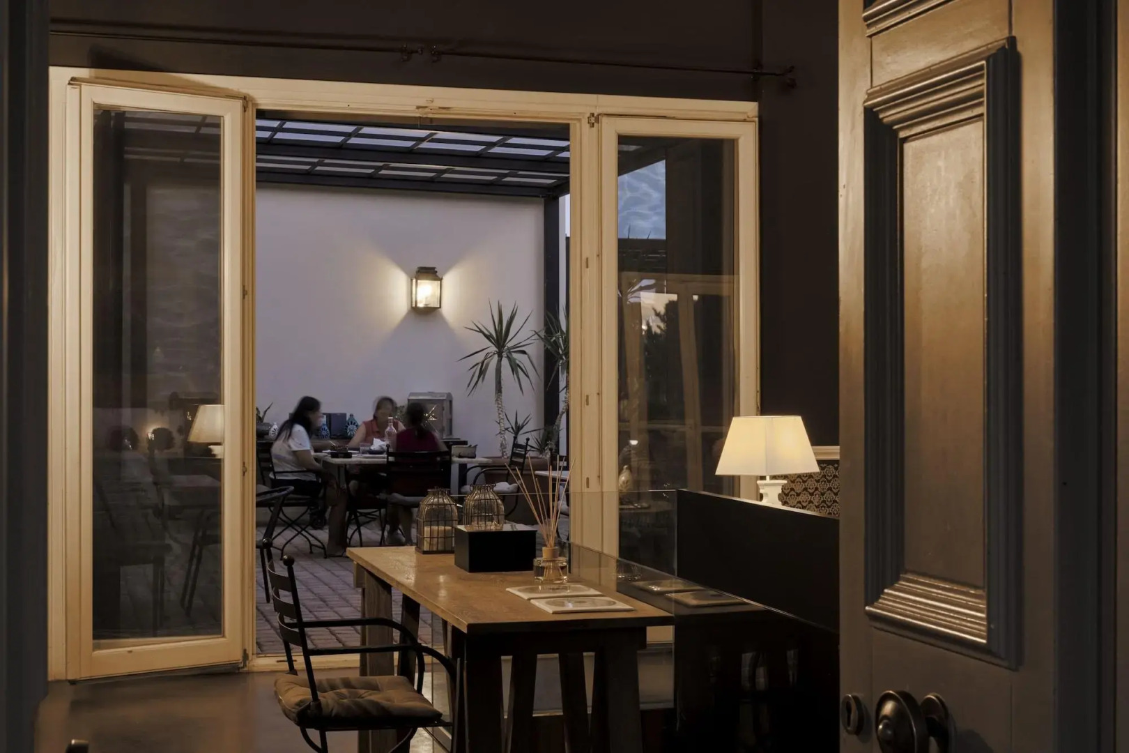 Varaba Country House