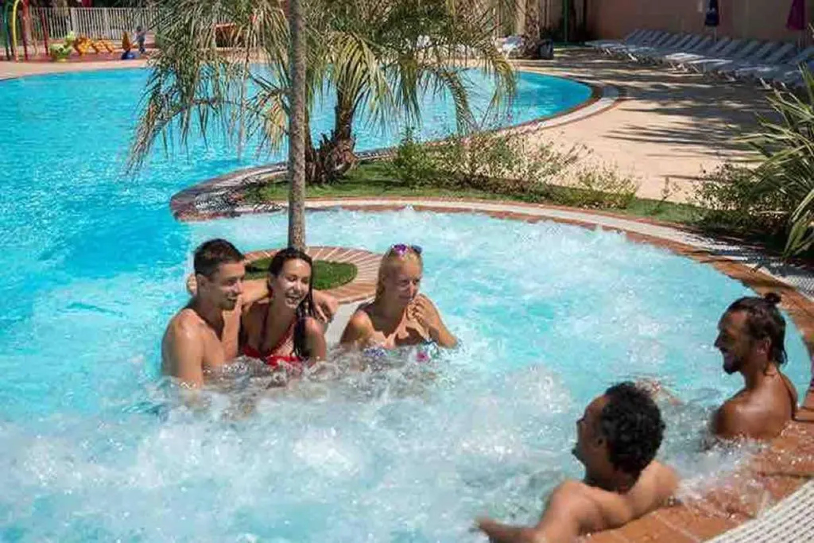 Mobil Home 3 Chambres equipé