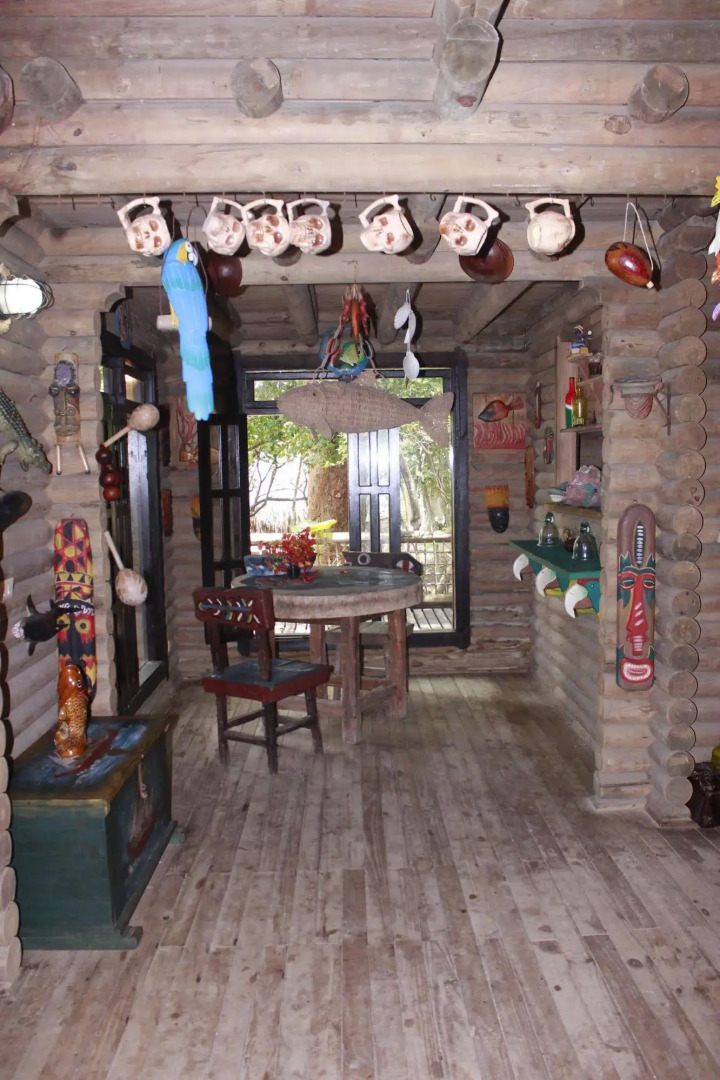 Hotel Isla Palma Playa Y Ecohabs