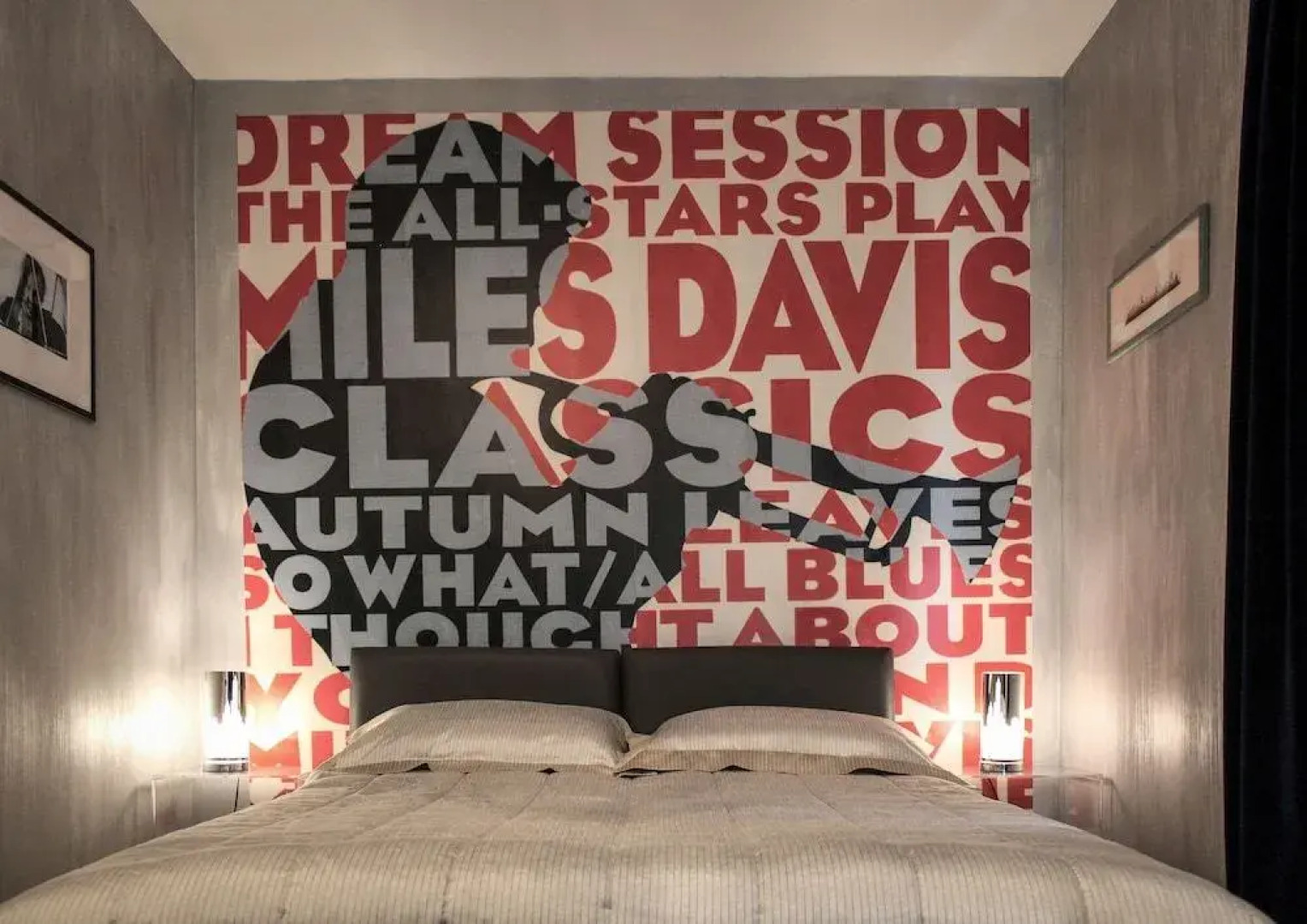 Le Stanze della Musica