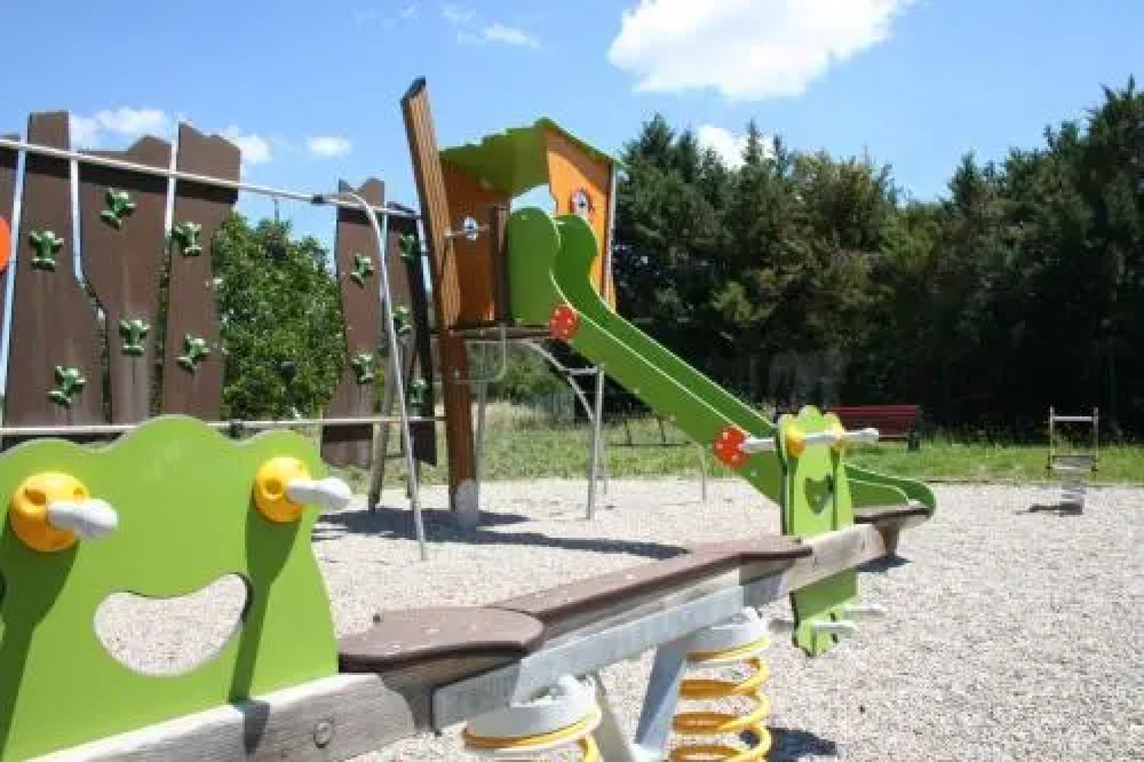 Résidence Goelia Le Moulin Blanc