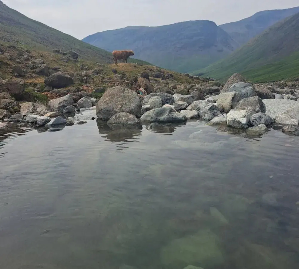 Cosy Cottage in the Village of St Bees