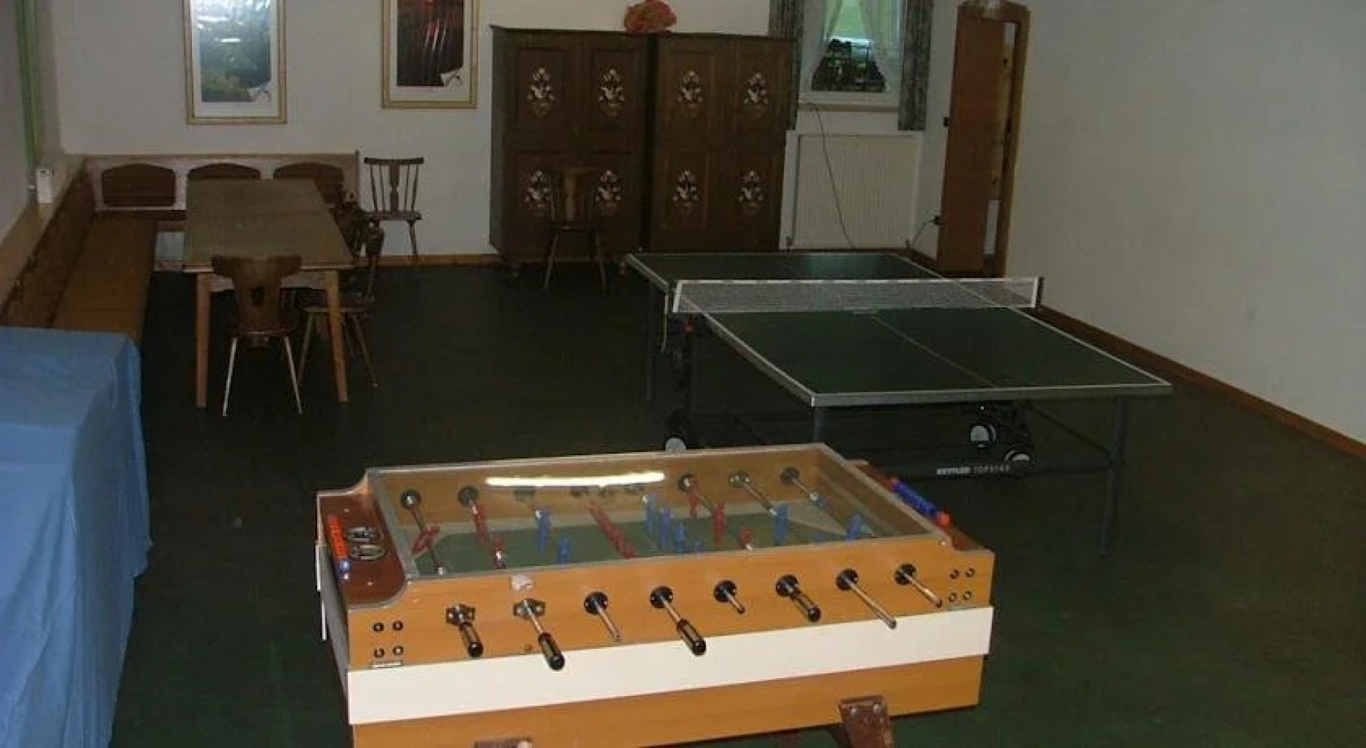 Hotel Gasthof Buchbauer