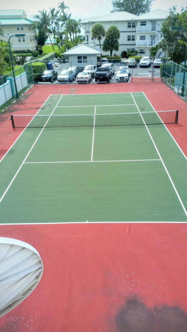 Seven Mile Beach Resort & Club