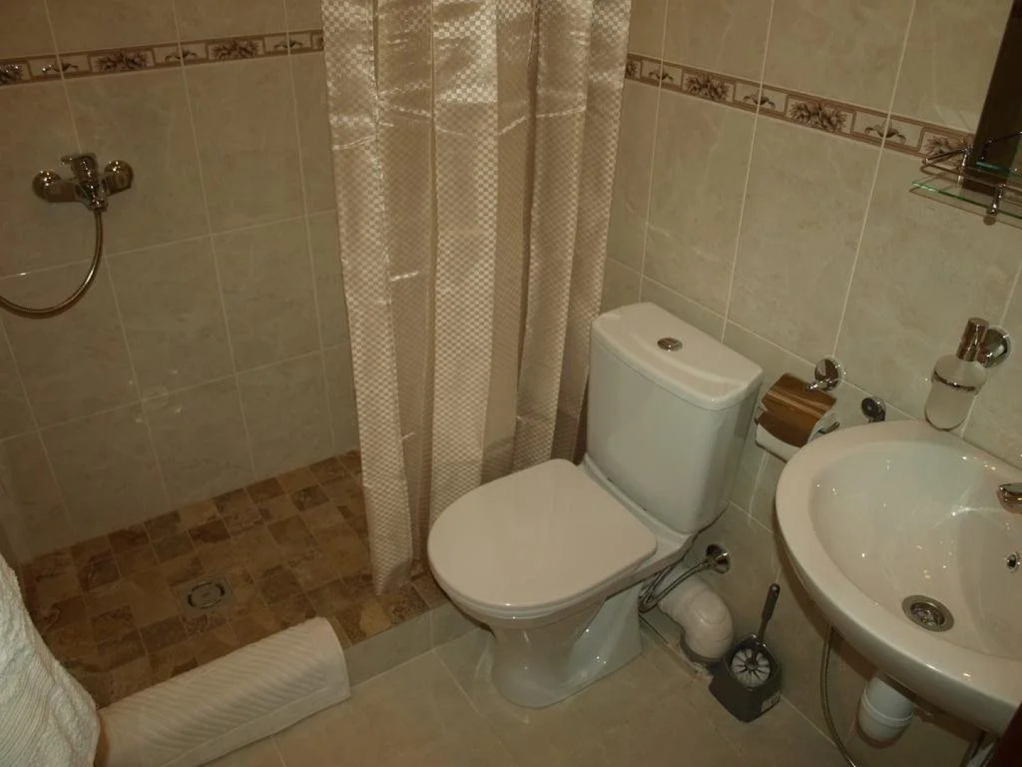 Мини-отель Лера