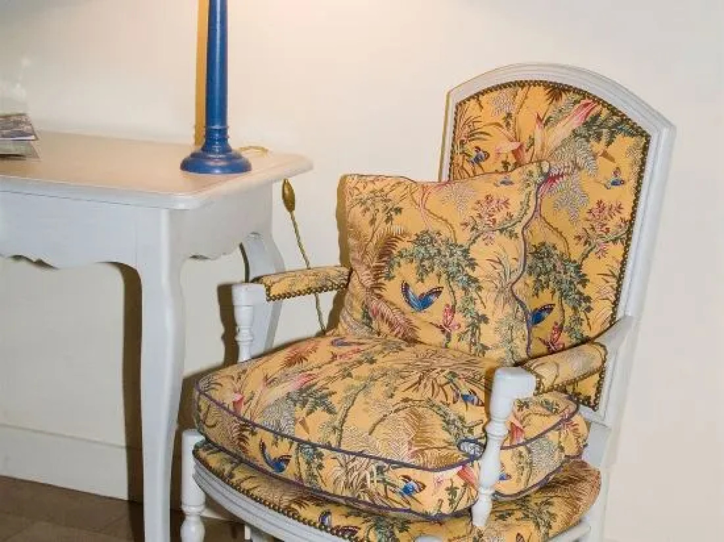 Le Champ des Oiseaux Hôtel & Spa 4*