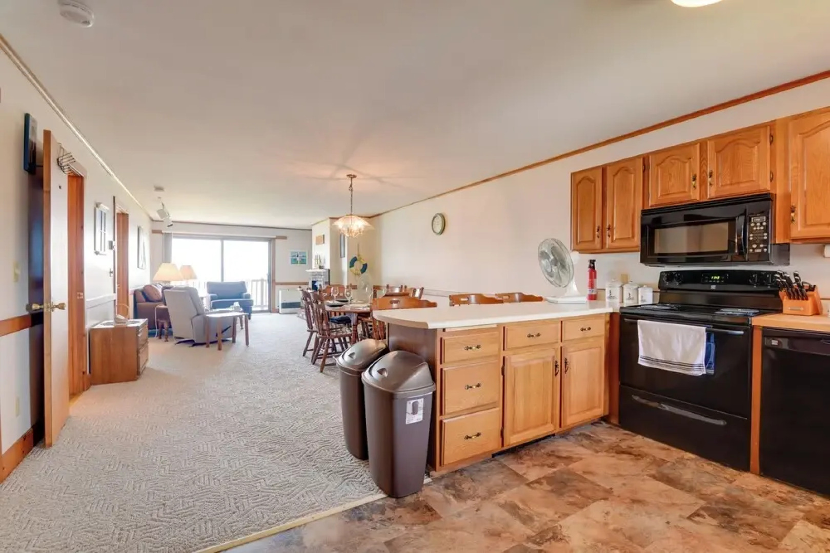 Mtn Views & Pool Access: Lake Memphremagog Condo!