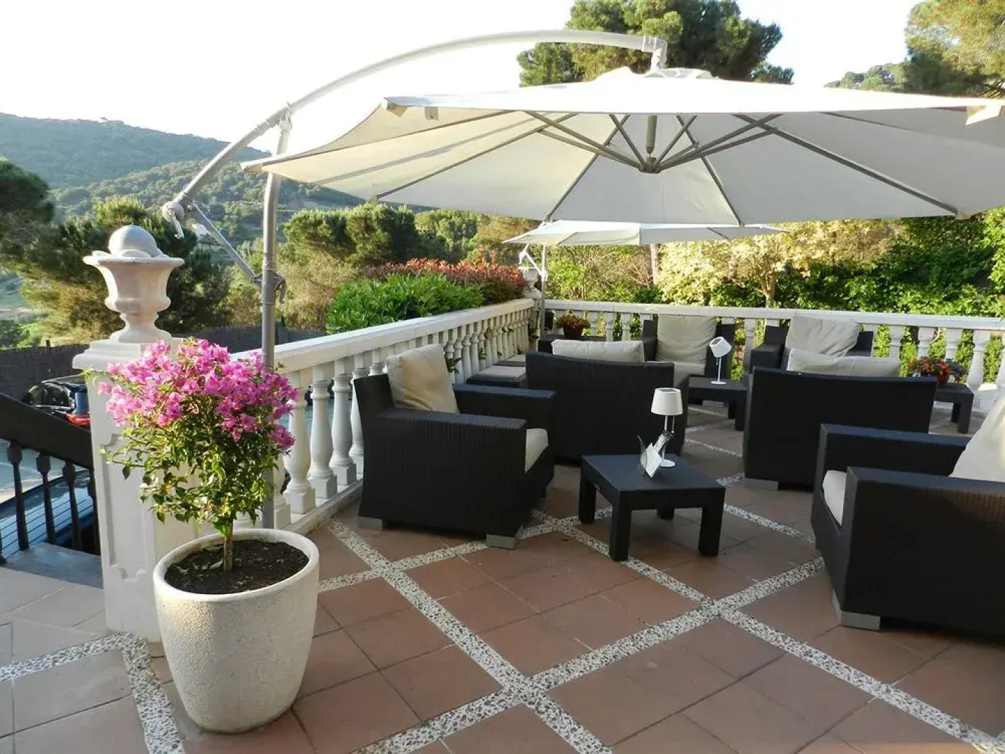 Hotel Porta d'Alella