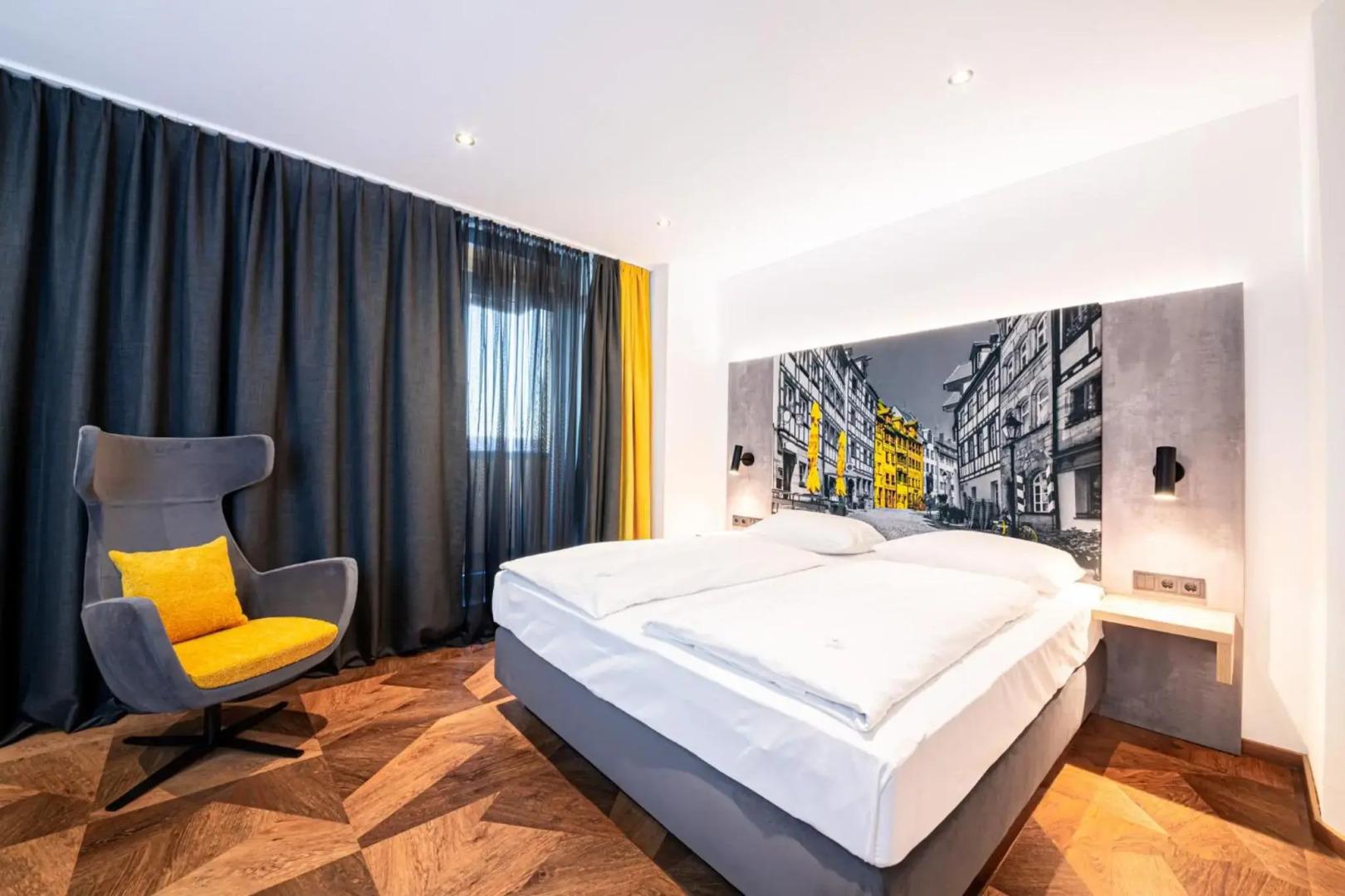 Best Living Hotel Arotel