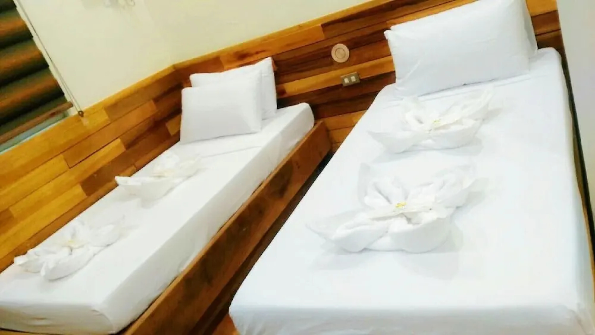 Two Seasons Executive Suites