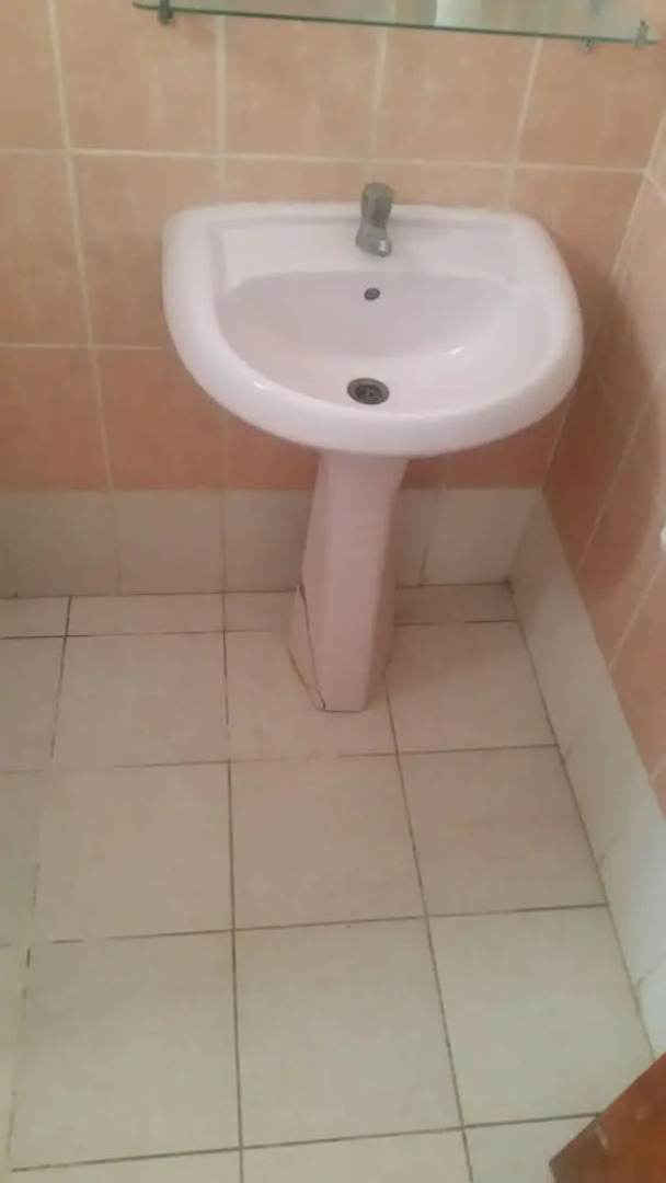 Global African Apartments & Hotel