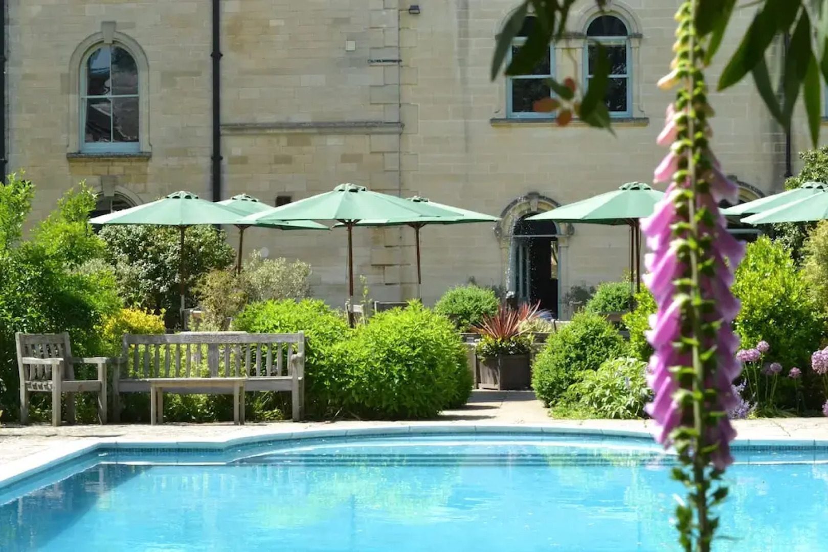 Beechfield House Hotel