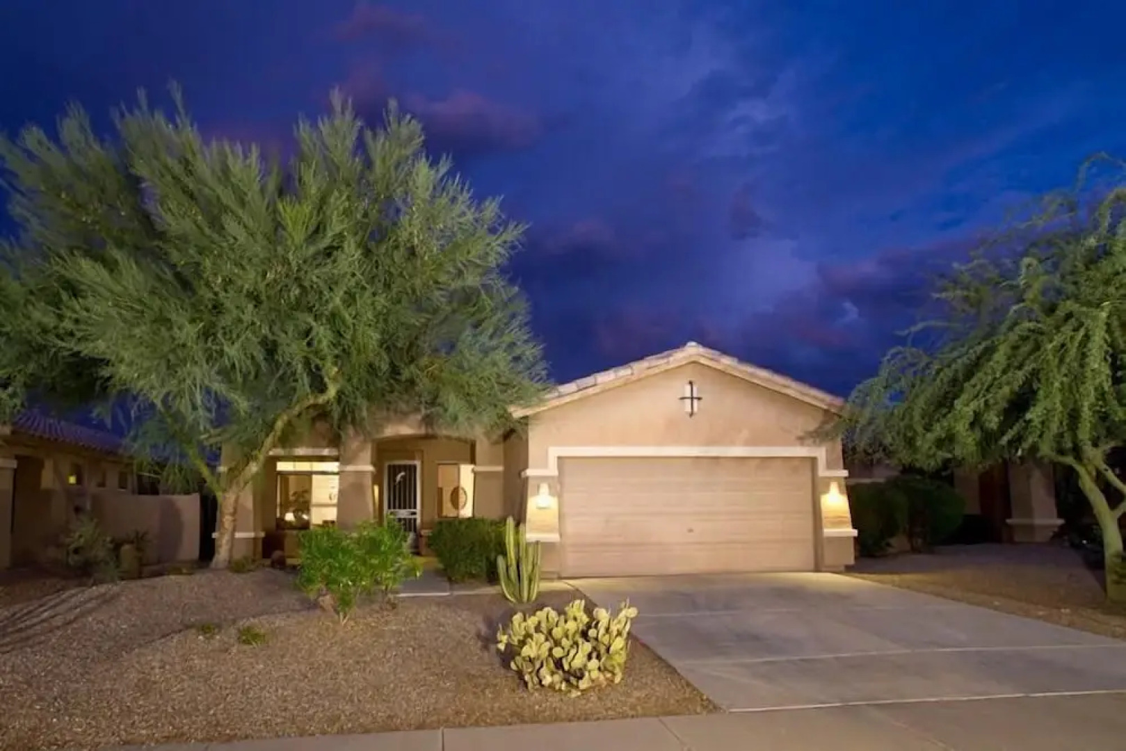 Estrella Mountain By Signature Vacation Rentals