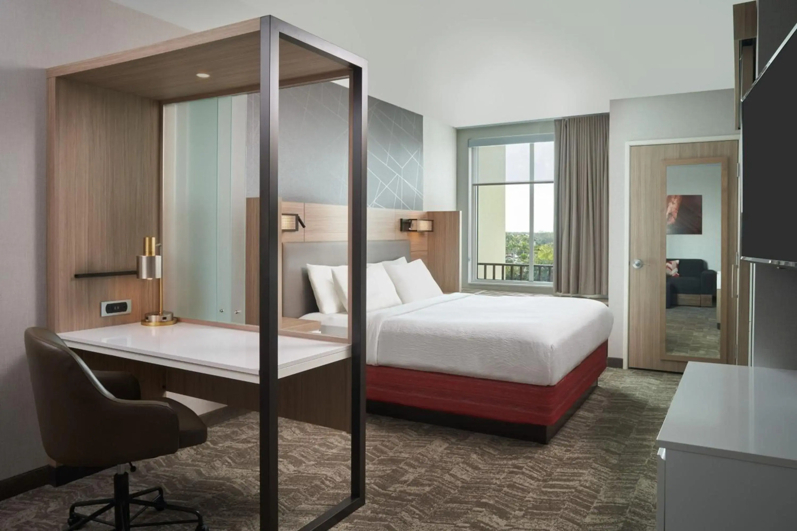 SpringHill Suites by Marriott Fort Myers Estero