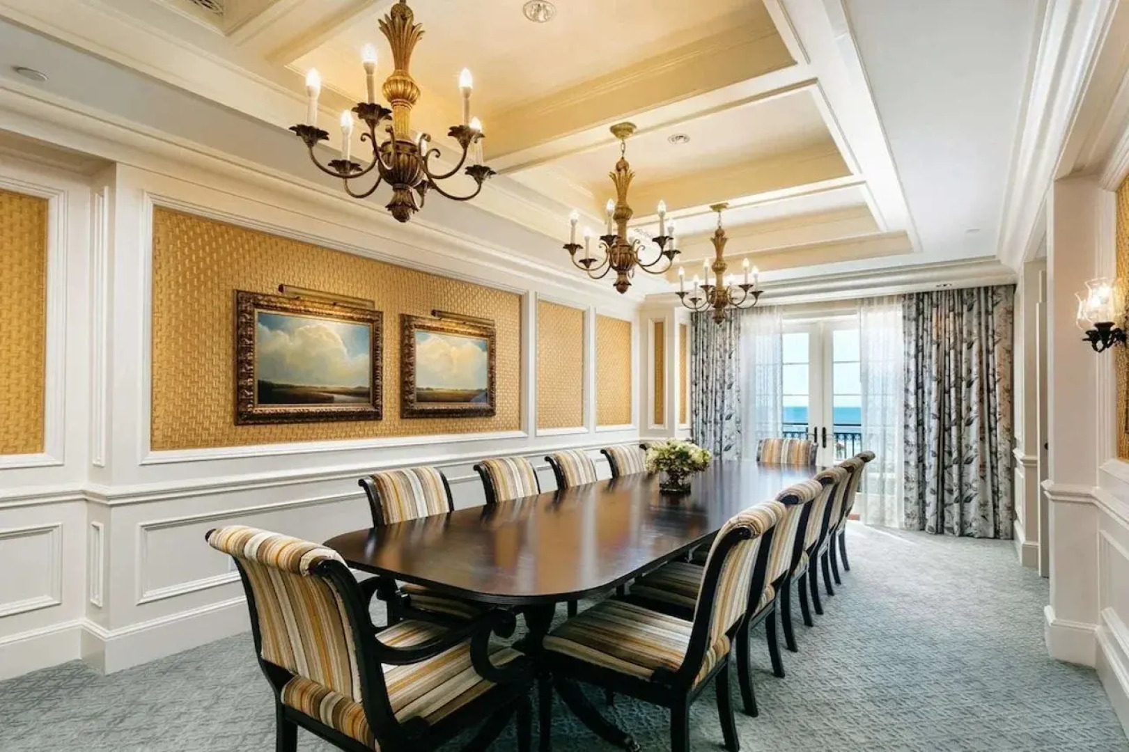 The Sanctuary at Kiawah Island Golf Resort