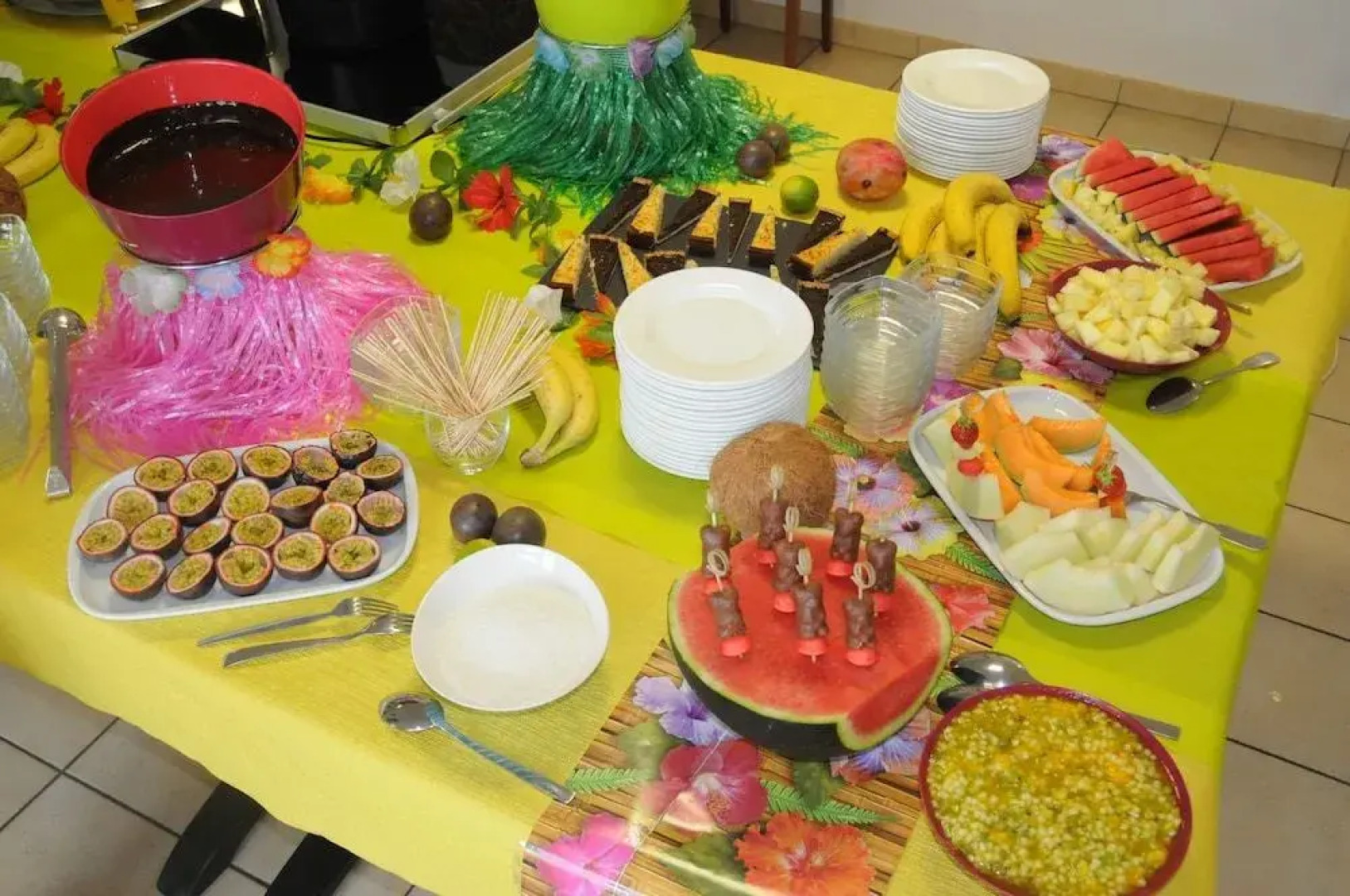 VVF La côte d'Emeraude Saint-Cast-le-Guildo