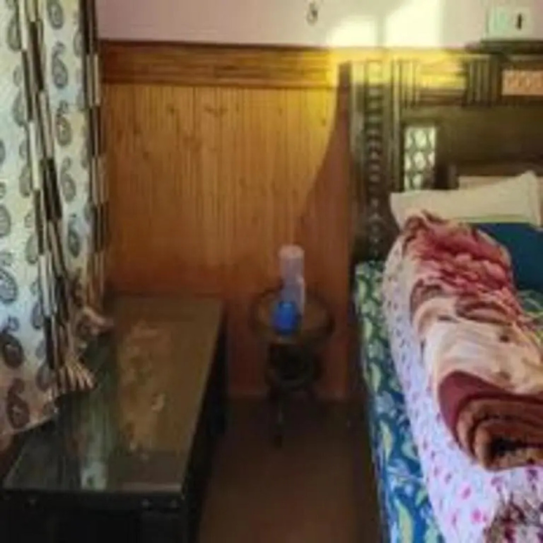 Stayapart - Norbling Homestay, Nako