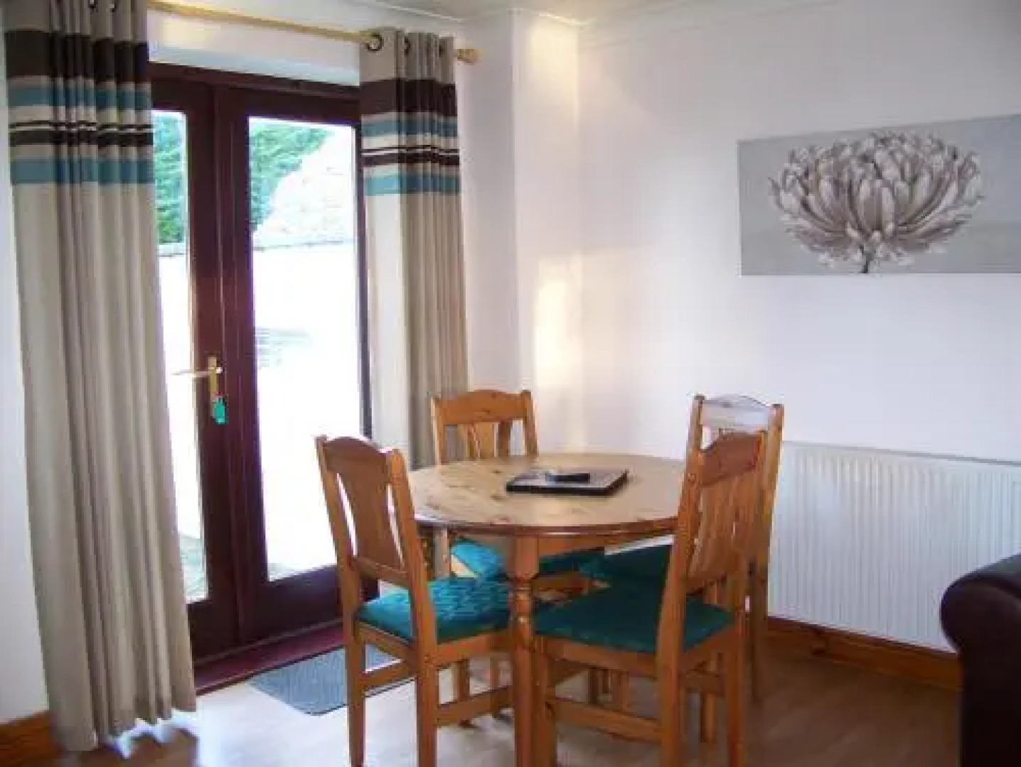 Juliots Well Holiday Park