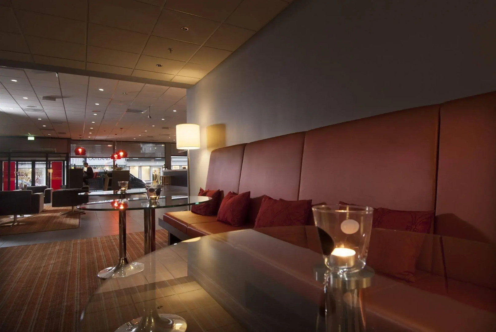 Thon Partner Hotel Kristiansand