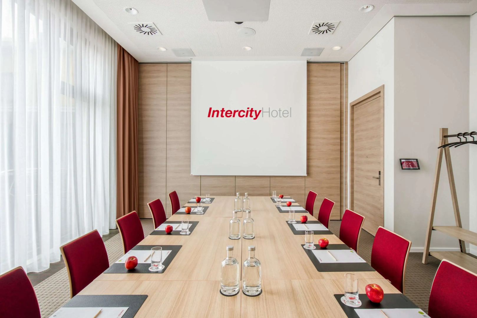 IntercityHotel Hildesheim