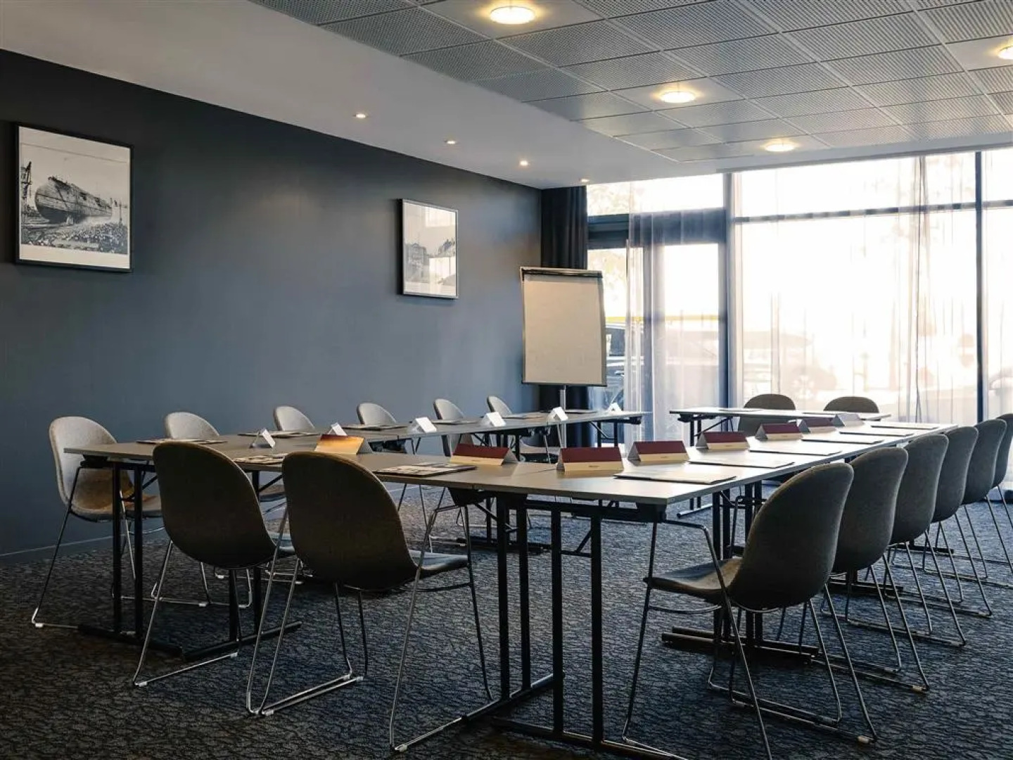 Kyriad Prestige Toulon-La Seyne sur Mer